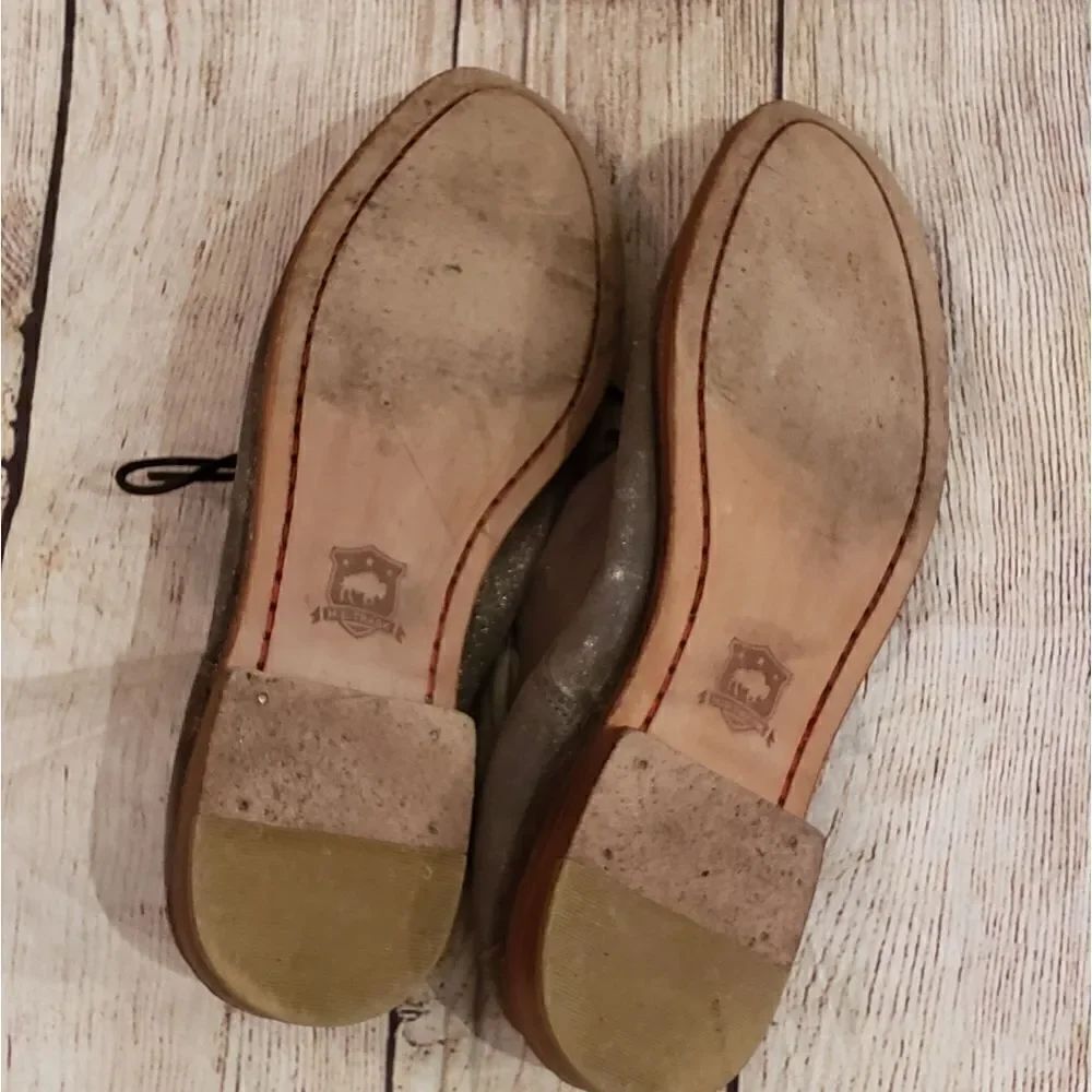 H.S. Trask Shoes  - Picture 6 of 9